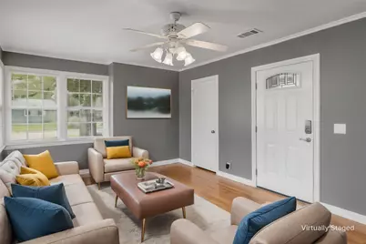 3730 Madison Park Boulevard, Shreveport, LA 71104 - Photo 1