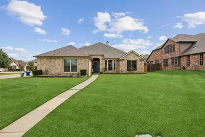 3020 Saint Jude Drive, Mansfield, TX 76063 - Photo 1