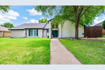 922 Thoreau Lane, Allen, TX 75002 - Photo 1