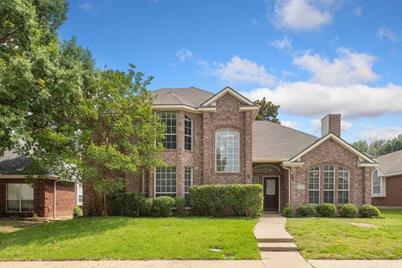 608 Rockcrossing Lane, Allen, TX 75002 - Photo 1