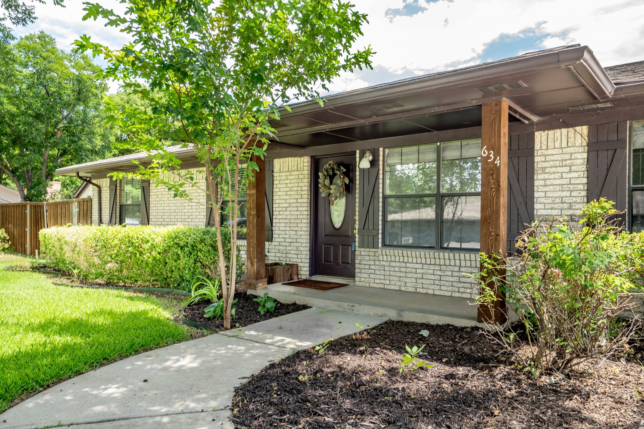 634 Redbud Ln, Grapevine, TX 76051 MLS 20613985 Coldwell Banker