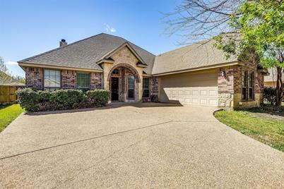 437 Spyglass, Willow Park, TX 76008 - Photo 1