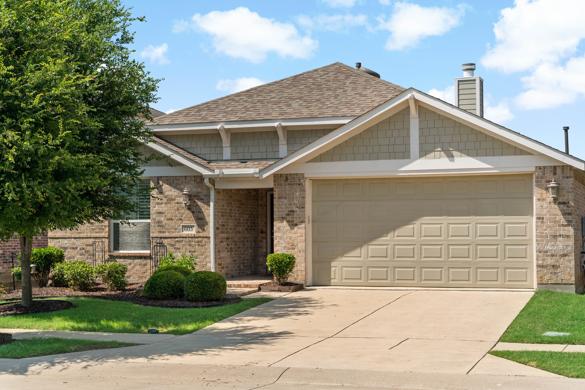 605 Smokebrush St, Celina, TX 75009 - MLS 20616450 - Coldwell Banker