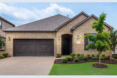 1634 Charismatic Court, Rockwall, TX 75032 - Photo 1