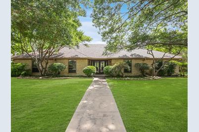 6900 Tumbling Trail, Fort Worth, TX 76116 - Photo 1