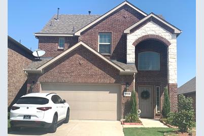 9812 Coyote Pass Trail, McKinney, TX 75071 - Photo 1