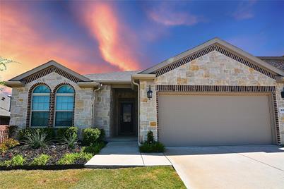 3708 Mason Drive, Melissa, TX 75454 - Photo 1