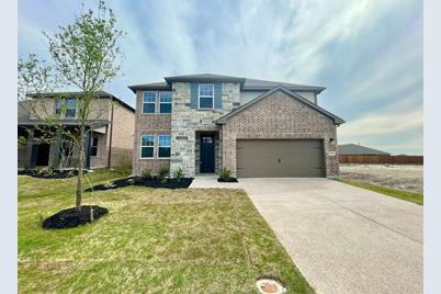 3512 Sunflower Street, Melissa, TX 75454 - Photo 1