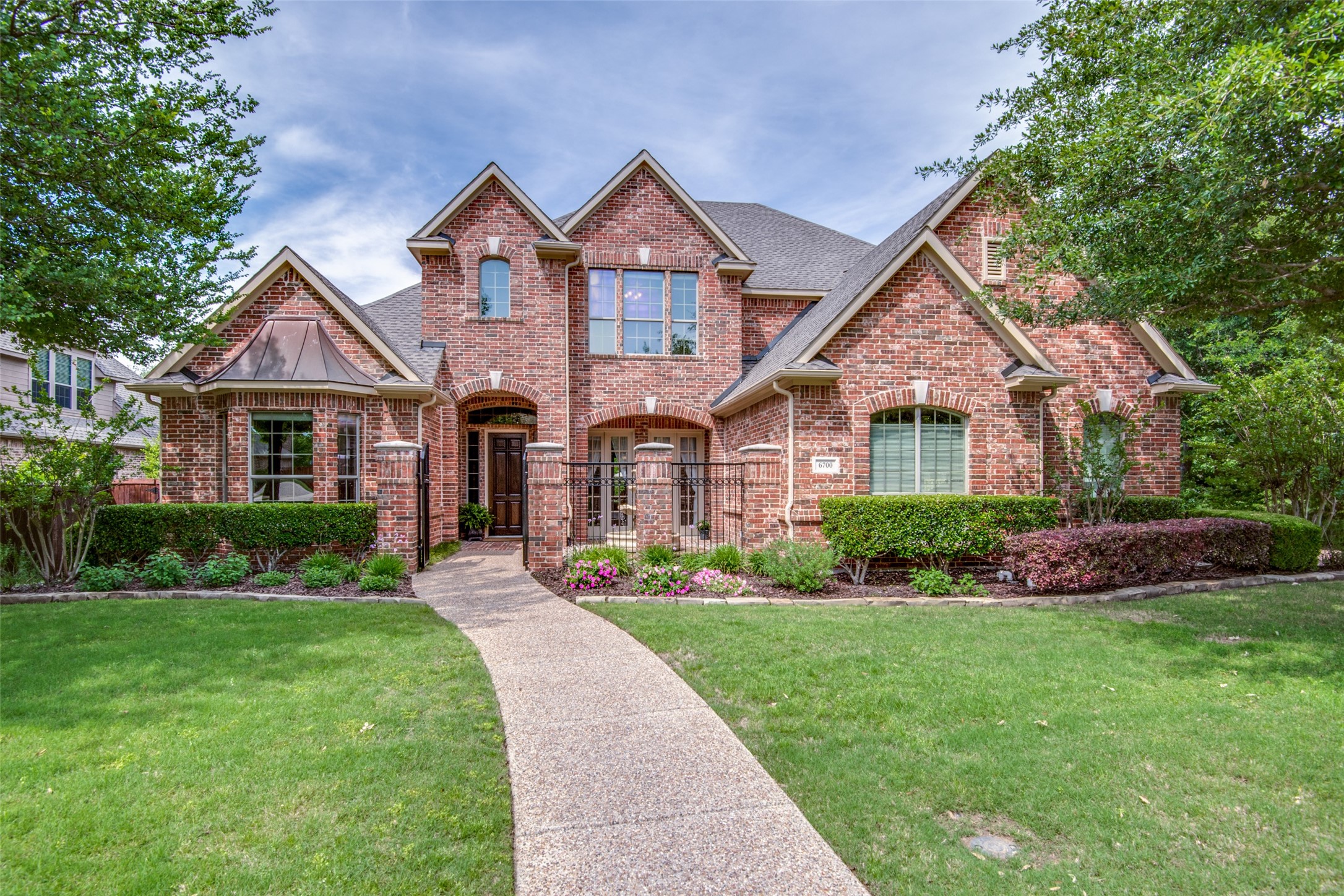 6700 Knollwood Dr, McKinney, TX 75072 MLS 20618017 Coldwell Banker
