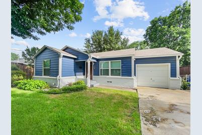 1108 E Russell Avenue, Carrollton, TX 75006 - Photo 1