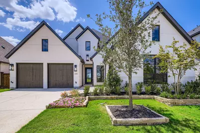 1252 High, The Colony, TX 75056 - Photo 1