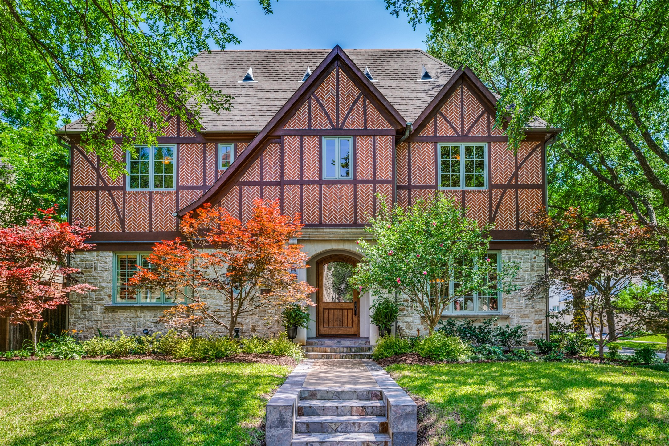 4137 Colgate Ave, University Park, TX 75225 - MLS 20619721 - Coldwell ...