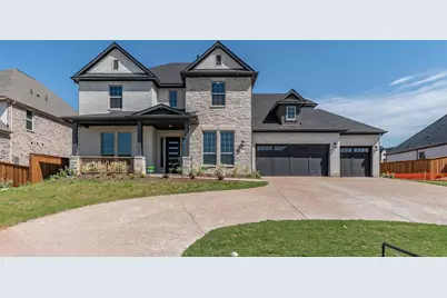 1707 Diamond Drive, Lucas, TX 75098 - Photo 1