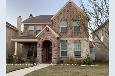 1049 Marietta Lane, Aubrey, TX 76227 - Photo 1