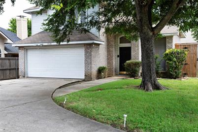 3128 Renaissance Drive, Dallas, TX 75287 - Photo 1