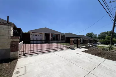 408 N Bagley, Dallas, TX 75211 - Photo 1