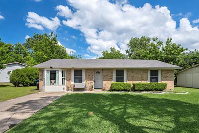 6703 Wren Drive, Greenville, TX 75402 - Photo 1