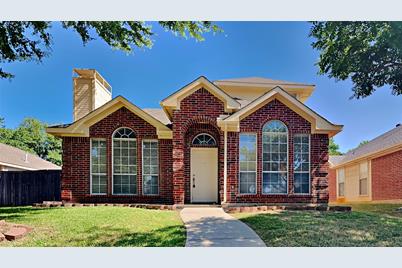 1489 Altstatten Lane, Lewisville, TX 75067 - Photo 1