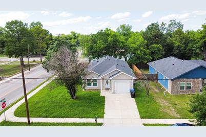 2708 Polk Street, Greenville, TX 75401 - Photo 1