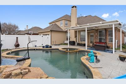 3015 Trailwood Drive, McKinney, TX 75070 - Photo 1