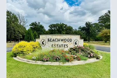 Lots 16 & 17 Beachwood Dr Beachwood Drive, Trinidad, TX 75163 - Photo 1
