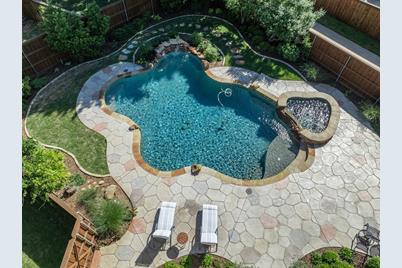 914 Summertrail Court, Highland Village, TX 75077 - Photo 1