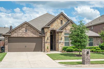 4412 Juniper Lane, Melissa, TX 75454 - Photo 1