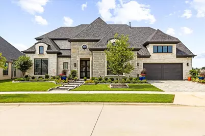 4600 Summerville Lane, Prosper, TX 75078 - Photo 1