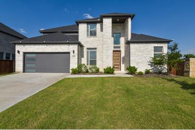 11706 Mikaela Drive, Frisco, TX 75033 - Photo 1