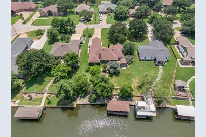 1406 Conejos Court, Granbury, TX 76048 - Photo 1