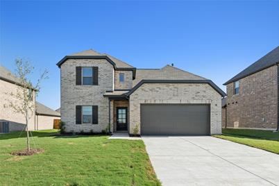 710 Tinsley Meadows Drive, Van Alstyne, TX 75495 - Photo 1