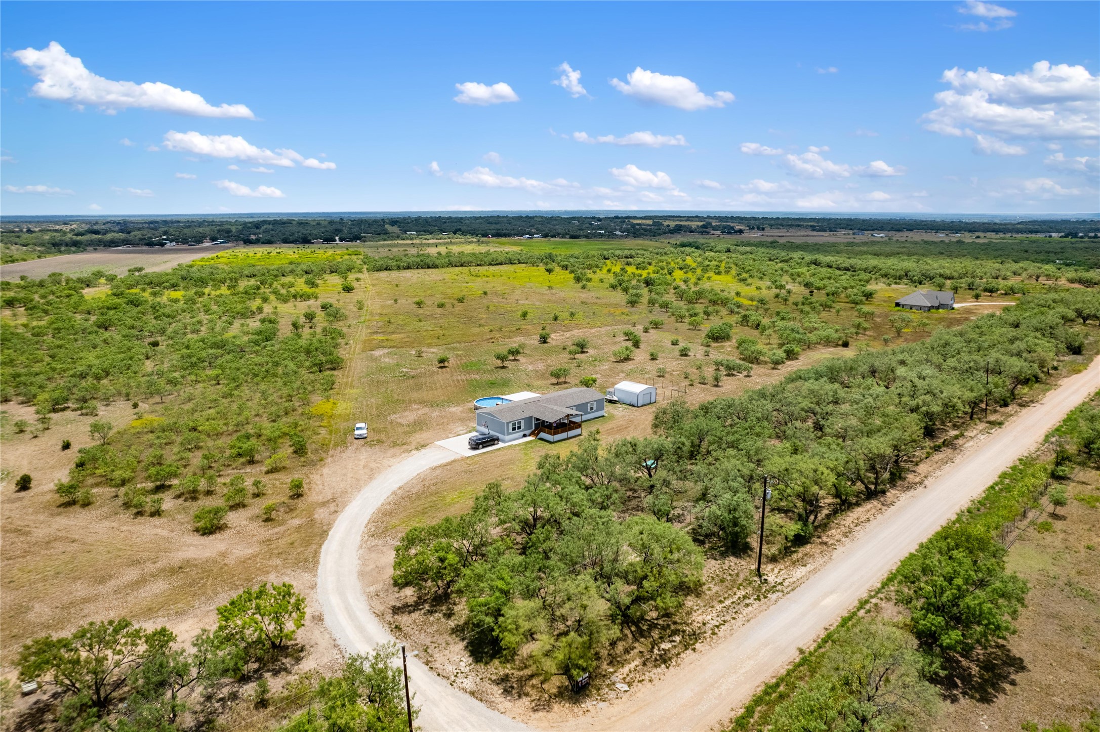 15705 Co Rd 211, Brookesmith, TX 76827 - MLS 20629193 - Coldwell Banker