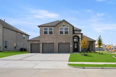 1605 Whisperwood Way, Midlothian, TX 76065 - Photo 1