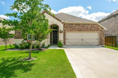 447 Prairie View Drive, Haslet, TX 76052 - Photo 1