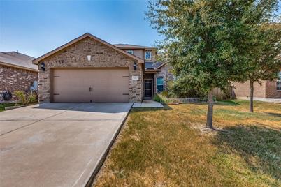 115 Rebel Road, Venus, TX 76084 - Photo 1