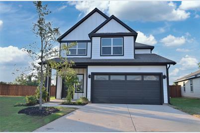 676 Capstone Circle, Granbury, TX 76048 - Photo 1