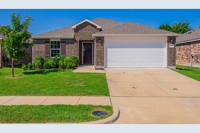 1035 Spofford Drive, Forney, TX 75126 - Photo 1