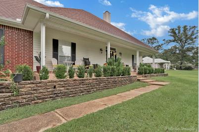 7029 Pine Oak Lane, Greenwood, LA 71033 - Photo 1