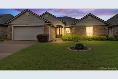 110 Rachel Lane, Bossier City, LA 71111 - Photo 1