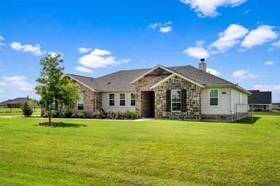 6377 Brookcrest Street, Godley, TX 76044 - Photo 1