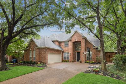 200 Sleepy Hollow Lane, Coppell, TX 75019 - Photo 1