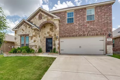 3212 Brazos Drive, Little Elm, TX 75068 - Photo 1