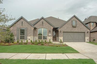 829 Fireside Drive, Little Elm, TX 76227 - Photo 1
