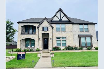 12443 Dove Chase Lane, Frisco, TX 75035 - Photo 1