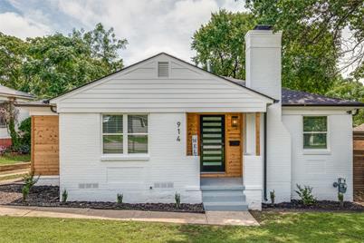 914 Avon Street, Dallas, TX 75211 - Photo 1