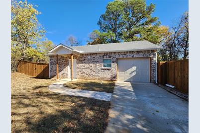 1516 Lindsey Street #ADU, Denton, TX 76205 - Photo 1
