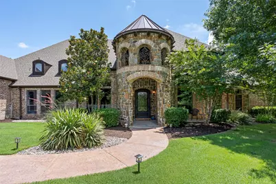 4400 La Cantera Court, Fort Worth, TX 76108 - Photo 1