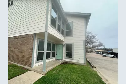 2717 Meadow Park Drive #D, Bedford, TX 76021 - Photo 1