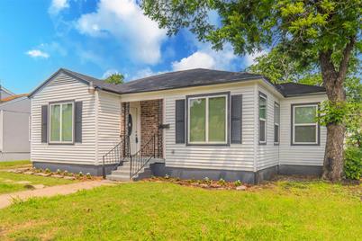 2475 Volga Avenue, Dallas, TX 75216 - Photo 1
