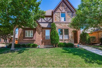 7129 King Ranch Road, North Richland Hills, TX 76182 - Photo 1